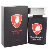 Lamborghini Intenso By Tonino Lamborghini Eau De Toilette Spray 4.2 Oz