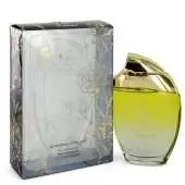 Av Glamour Spirited By Adrienne Vittadini Eau De Parfum Spray 3 Oz