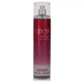 Can Can Burlesque By Paris Hilton Fragrance Mist 8 Oz
