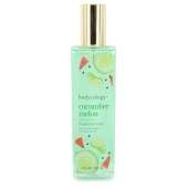 Bodycology Cucumber Melon By Bodycology Fragrance Mist 8 Oz