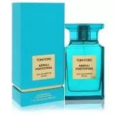 Neroli Portofino By Tom Ford Eau De Parfum Spray 3.4 Oz