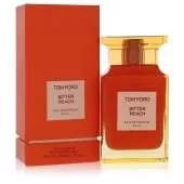 Tom Ford Bitter Peach By Tom Ford Eau De Parfum Spray (Unisex) 3.4 Oz