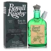 Royall Rugby By Royall Fragrances Eau De Toilette Spray 4 Oz