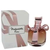 Mademoiselle Ricci By Nina Ricci Eau De Parfum Spray 2.7 Oz