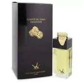 Fluidite Du Temps Imaginaire By Salvador Dali Eau De Parfum Spray 3.4 Oz