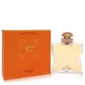 24 Faubourg By Hermes Eau De Toilette Spray 3.4 Oz