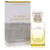 Le Jardin De Monsieur Li By Hermes Eau De Toilette Spray (Unisex) 1.6 Oz