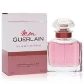 Mon Guerlain Intense By Guerlain Eau De Parfum Intense Spray 1.6 Oz