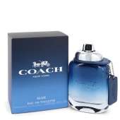 Coach Blue By Coach Eau De Toilette Spray 2 Oz