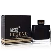 Montblanc Legend By Mont Blanc Eau De Parfum Spray 1.7 Oz