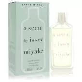 A Scent By Issey Miyake Eau De Toilette Spray 5 Oz