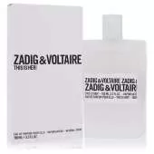 This Is Her By Zadig & Voltaire Eau De Parfum Spray 3.4 Oz