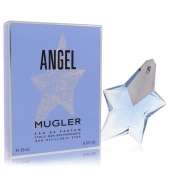 Angel By Thierry Mugler Eau De Parfum Spray .8 Oz