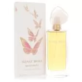 Hanae Mori By Hanae Mori Eau De Toilette Spray 1.7 Oz