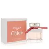 Roses De Chloe By Chloe Eau De Toilette Spray 1.7 Oz