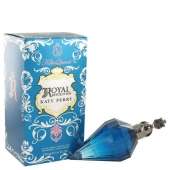 Royal Revolution By Katy Perry Eau De Parfum Spray 3.4 Oz