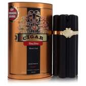 Cigar Black Oud By Remy Latour Eau De Toilette Spray 3.3 Oz