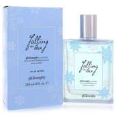 Falling In Love By Philosophy Eau De Parfum Spray 4 Oz