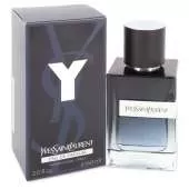 Y By Yves Saint Laurent Eau De Parfum Spray 2 Oz 