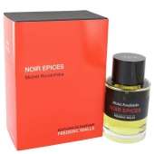 Noir Epices By Frederic Malle Eau De Parfum Spray (Unisex) 3.4 Oz
