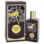 Irish Leather By Memo Eau De Parfum Spray 6.7 Oz