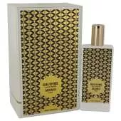 Ilha Do Mel By Memo Eau De Parfum Spray (Unisex) 2.5 Oz 