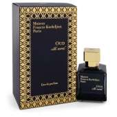 Oud Silk Mood By Maison Francis Kurkdjian Eau De Parfum Spray (Unisex) 2.4 Oz 