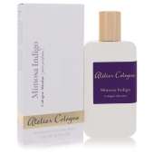 Mimosa Indigo By Atelier Cologne Pure Perfume Spray (Unisex) 3.3 Oz