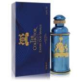 Zafeer Oud Vanille By Alexandre J Eau De Parfum Spray 3.4 Oz