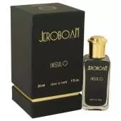 Jeroboam Insulo By Jeroboam Extrait De Parfum Spray (Unisex) 1 Oz