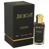 Jeroboam Origino By Jeroboam Extrait De Parfum Spray (Unisex) 1 Oz