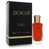 Jeroboam Gozo By Jeroboam Extrait De Parfum (Unisex) 1 Oz