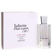 Citizen Queen By Juliette Has A Gun Eau De Parfum Spray 3.4 Oz