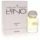Lengling Munich No 7 Sekushi By Lengling Munich Extrait De Parfum Spray (Unisex) 1.7 Oz