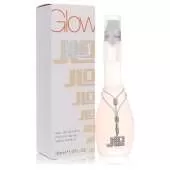 Glow By Jennifer Lopez Eau De Toilette Spray 1.0 Oz