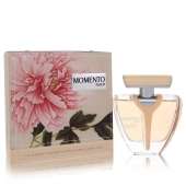 Armaf Momento Fleur By Armaf Eau De Parfum Spray 3.4 Oz