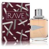 Sapil Rave By Sapil Eau De Parfum Spray 3.4 Oz
