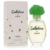 Cabotine By Parfums Gres Eau De Toilette Spray 1.7 Oz