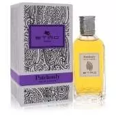 Etro Patchouly By Etro Eau De Toilette Spray (Unisex) 3.4 Oz