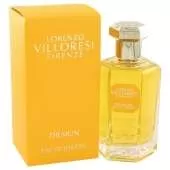Dilmun By Lorenzo Villoresi Eau De Toilette Spray 3.4 Oz