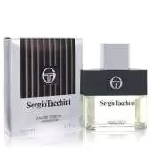Sergio Tacchini   By Sergio Tacchini Eau De Toilette Spray 3.3 Oz
