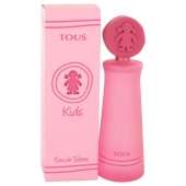 Tous Kids By Tous Eau De Toilette Spray 3.4 Oz