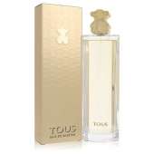 Tous Gold By Tous Eau De Parfum Spray 3 Oz