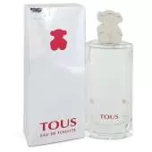 Tous By Tous Eau De Toilette Spray 1.7 Oz