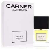 Rima Xi By Carner Barcelona Eau De Parfum Spray 3.4 Oz