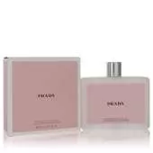 Prada Amber By Prada Shower Gel 6.75 Oz