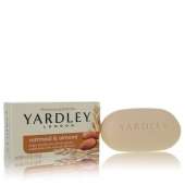 Yardley London Soaps By Yardley London Oatmeal & Almond Naturally Moisturizing Bath Bar 4.25 Oz