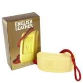 English Leather By Dana Soap On A Rope 6 Oz
