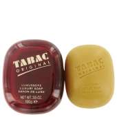 Tabac By Maurer & Wirtz Soap 3.5 Oz