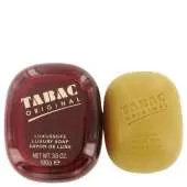 Tabac By Maurer & Wirtz Soap 3.5 Oz